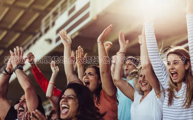 下载最新版悦平台百度取证足球运动员训练地点大揭秘:他们平常在哪里踢球呢？