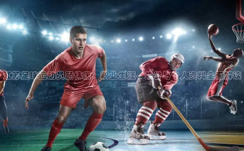 极悦娱乐登录注册元隆雅图江苏足球运动员顾伟康：职业生涯、荣誉与个人资料全面解读