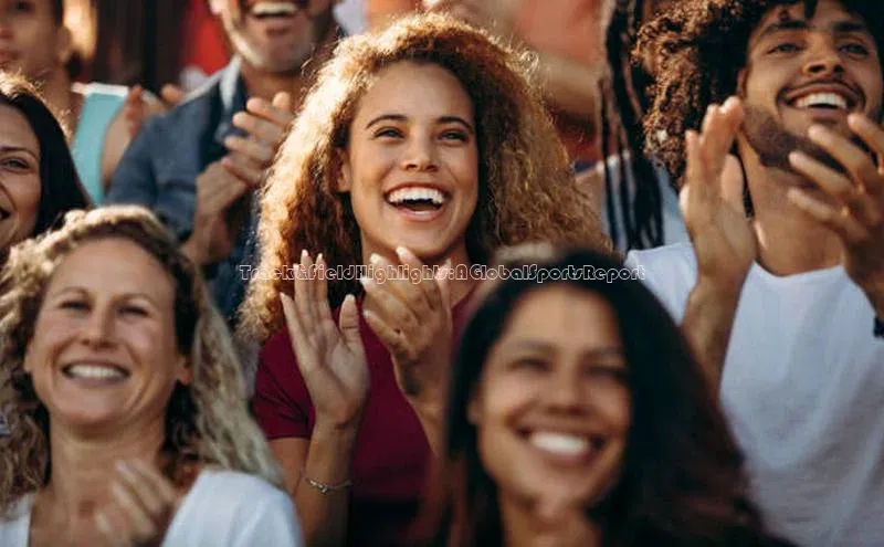 极悦平台ARGA公司Track&FieldHighlights:AGlobalSportsReport