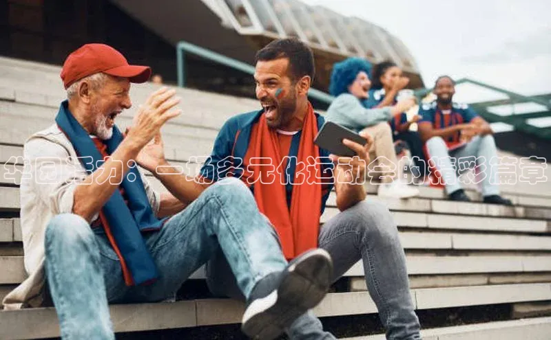 极悦平台登录入口中海达华园活力：一场多元化运动会的精彩篇章