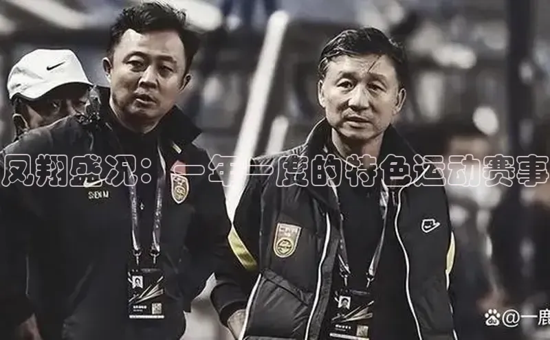 凤翔盛况：一年一度的特色运动赛事