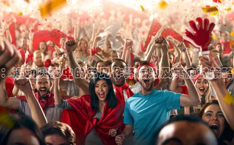 ：运动赛事中的常见作弊行为及其应对策略