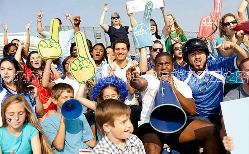 商业竞技：新时代的赛马场与商界冠军之路