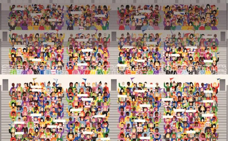 美国体育界：最流行的美式运动赛事种类