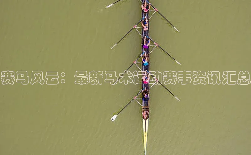 赛马风云：最新马术运动赛事资讯汇总