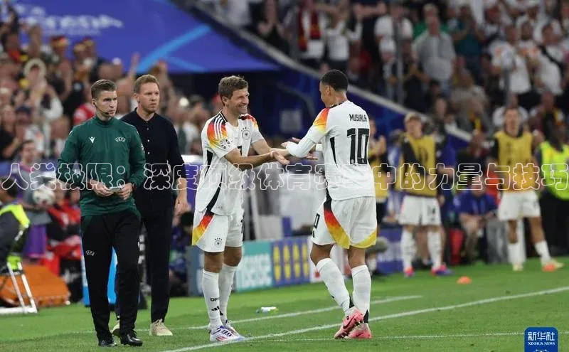 人类极限：深度顶级体育赛事中的力量与技巧