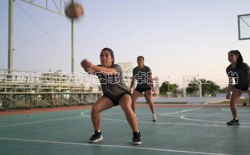 2024田径运动盛事：卓越与挑战的舞台