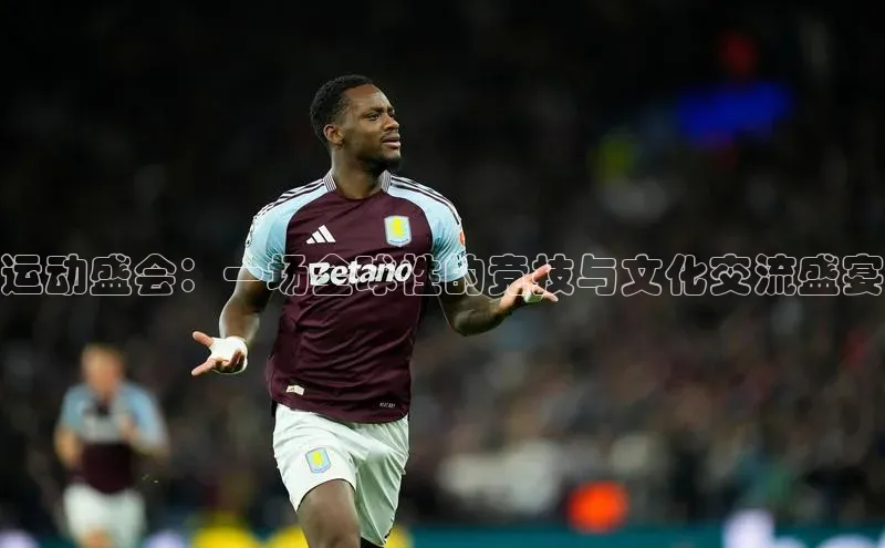 运动盛会：一场全球性的竞技与文化交流盛宴